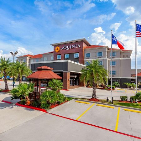 La Quinta By Wyndham Houston Channelview Cloverleaf المظهر الخارجي الصورة