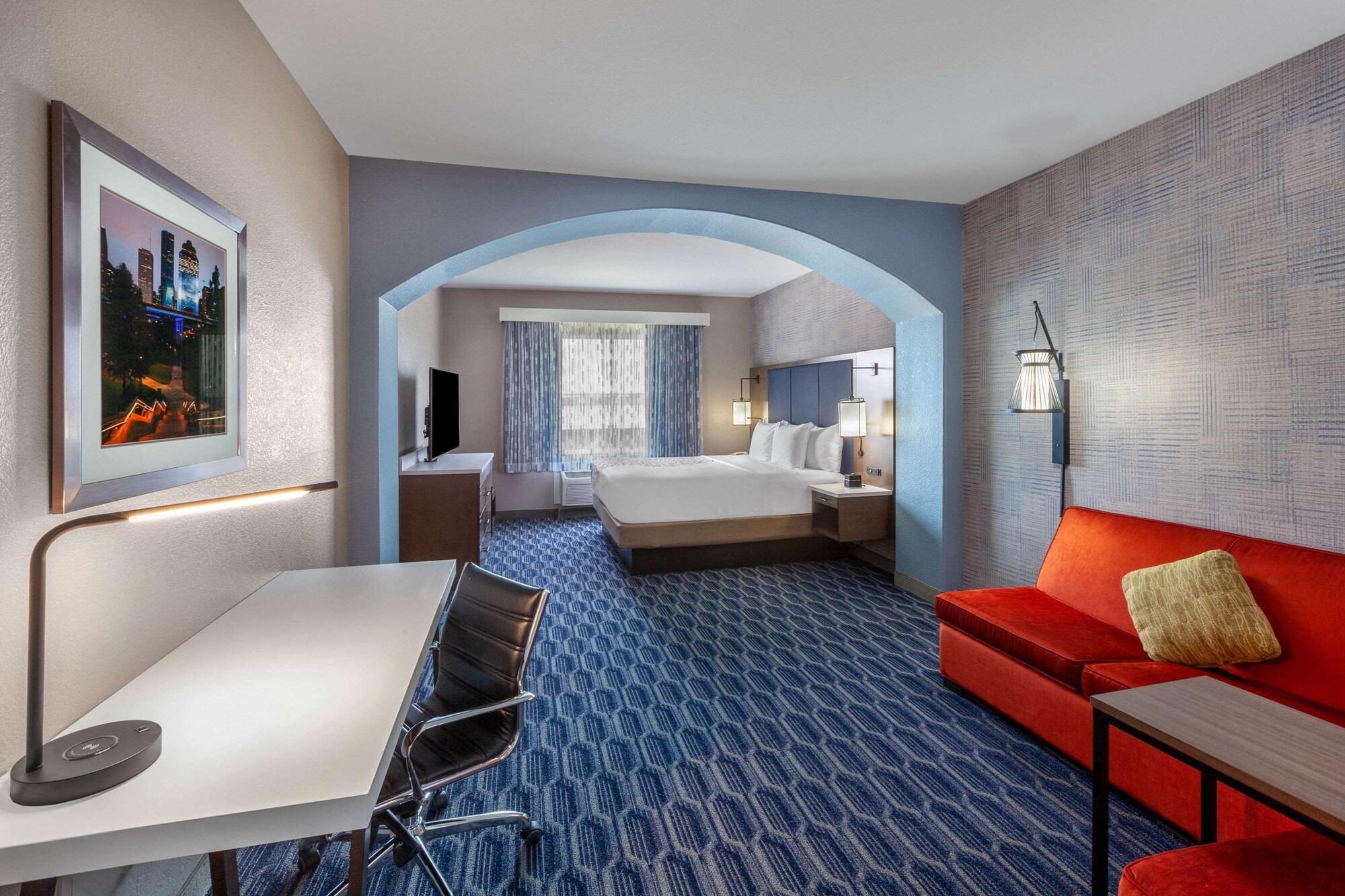 La Quinta By Wyndham Houston Channelview Cloverleaf المظهر الخارجي الصورة