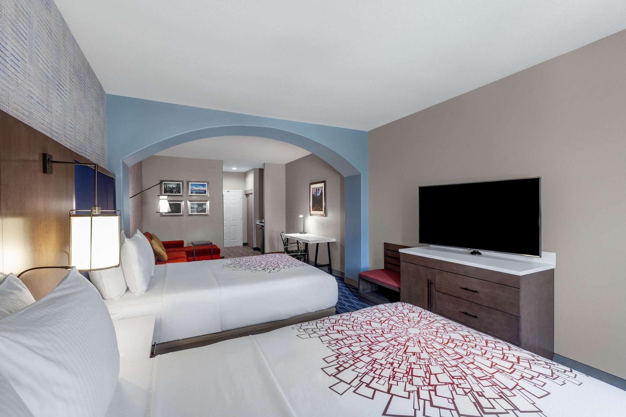 La Quinta By Wyndham Houston Channelview Cloverleaf المظهر الخارجي الصورة