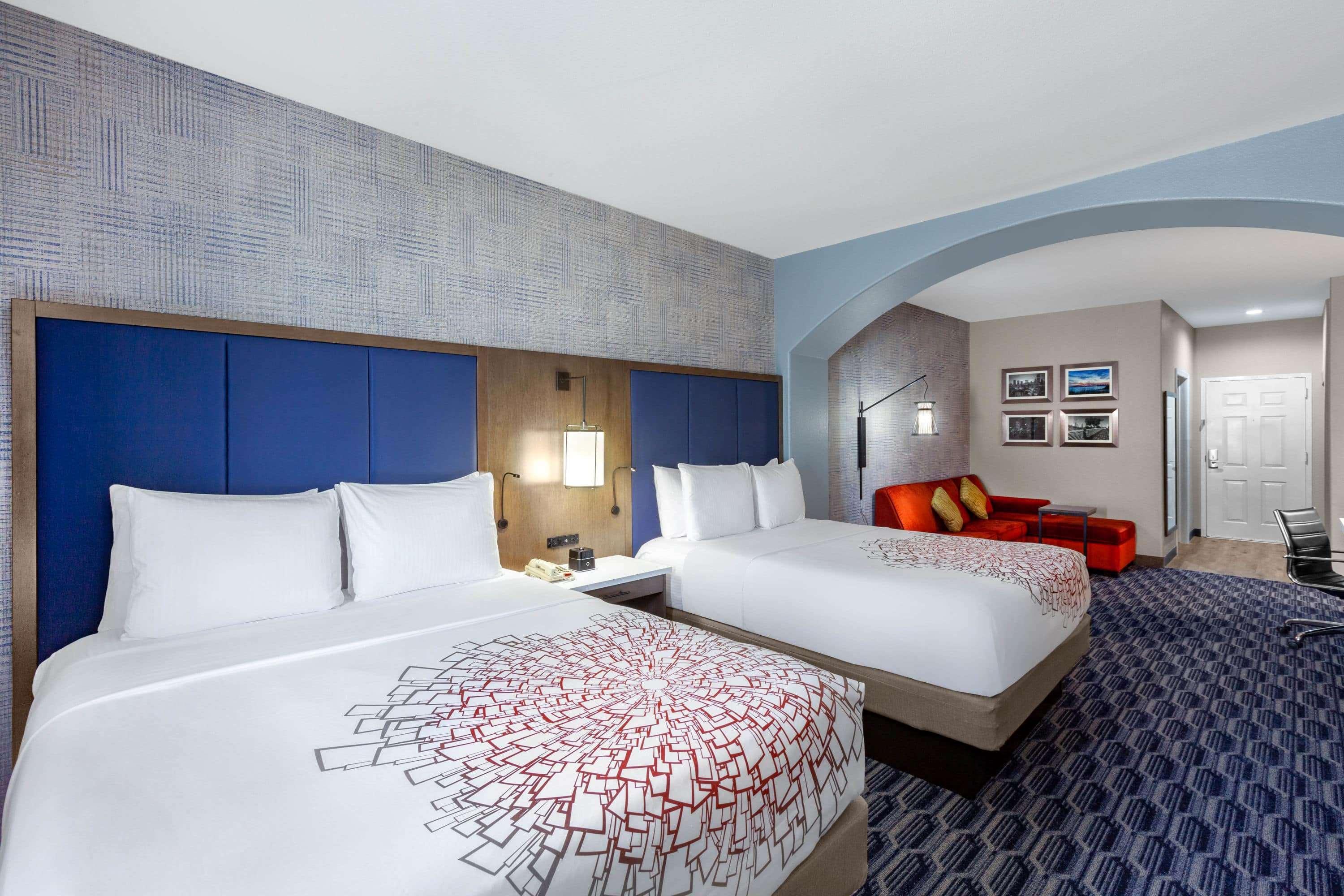 La Quinta By Wyndham Houston Channelview Cloverleaf المظهر الخارجي الصورة