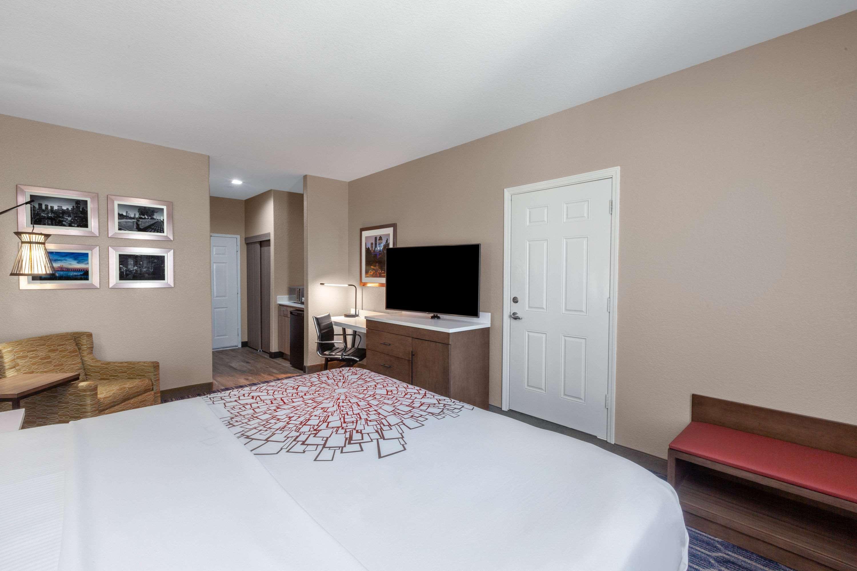 La Quinta By Wyndham Houston Channelview Cloverleaf المظهر الخارجي الصورة