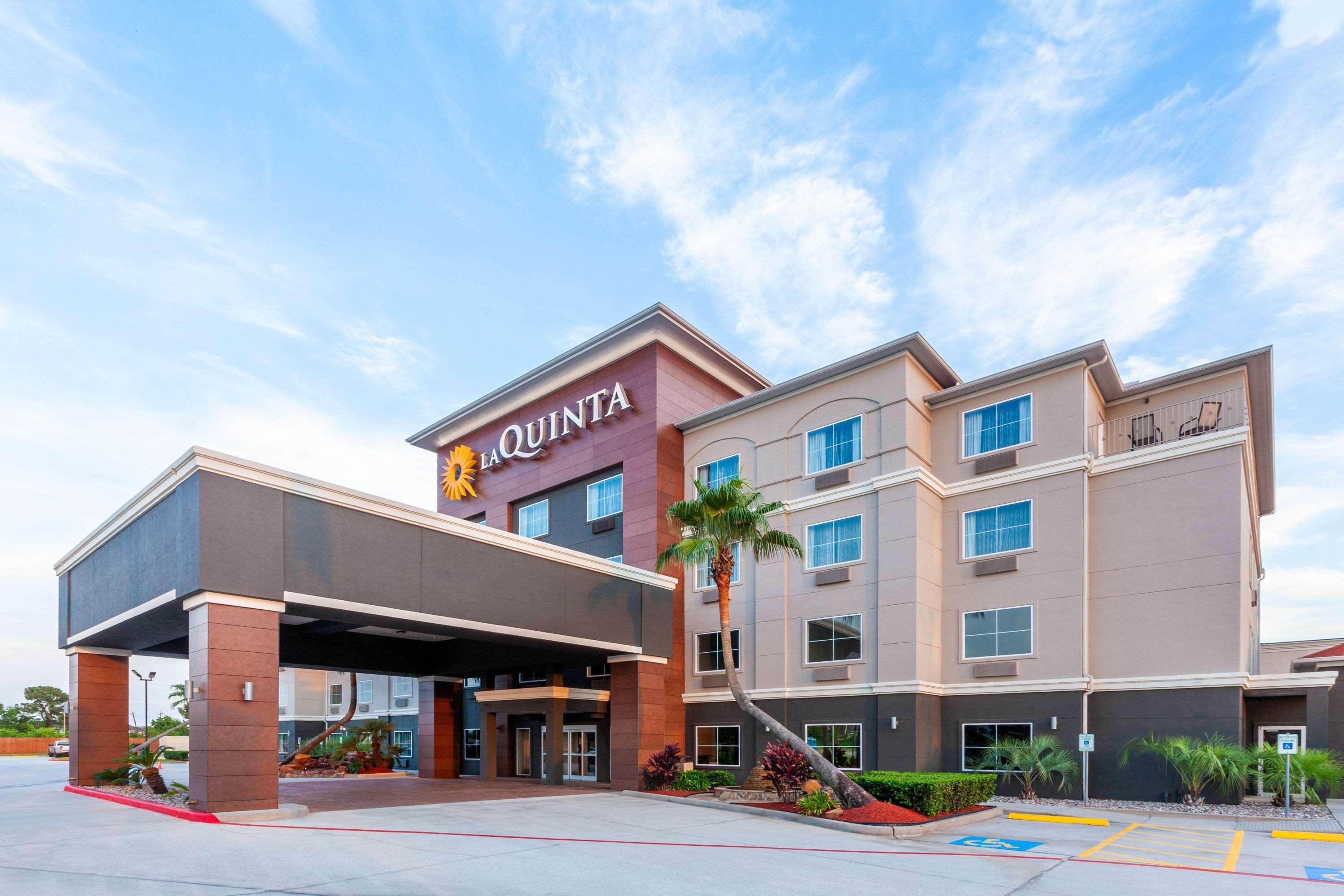 La Quinta By Wyndham Houston Channelview Cloverleaf المظهر الخارجي الصورة