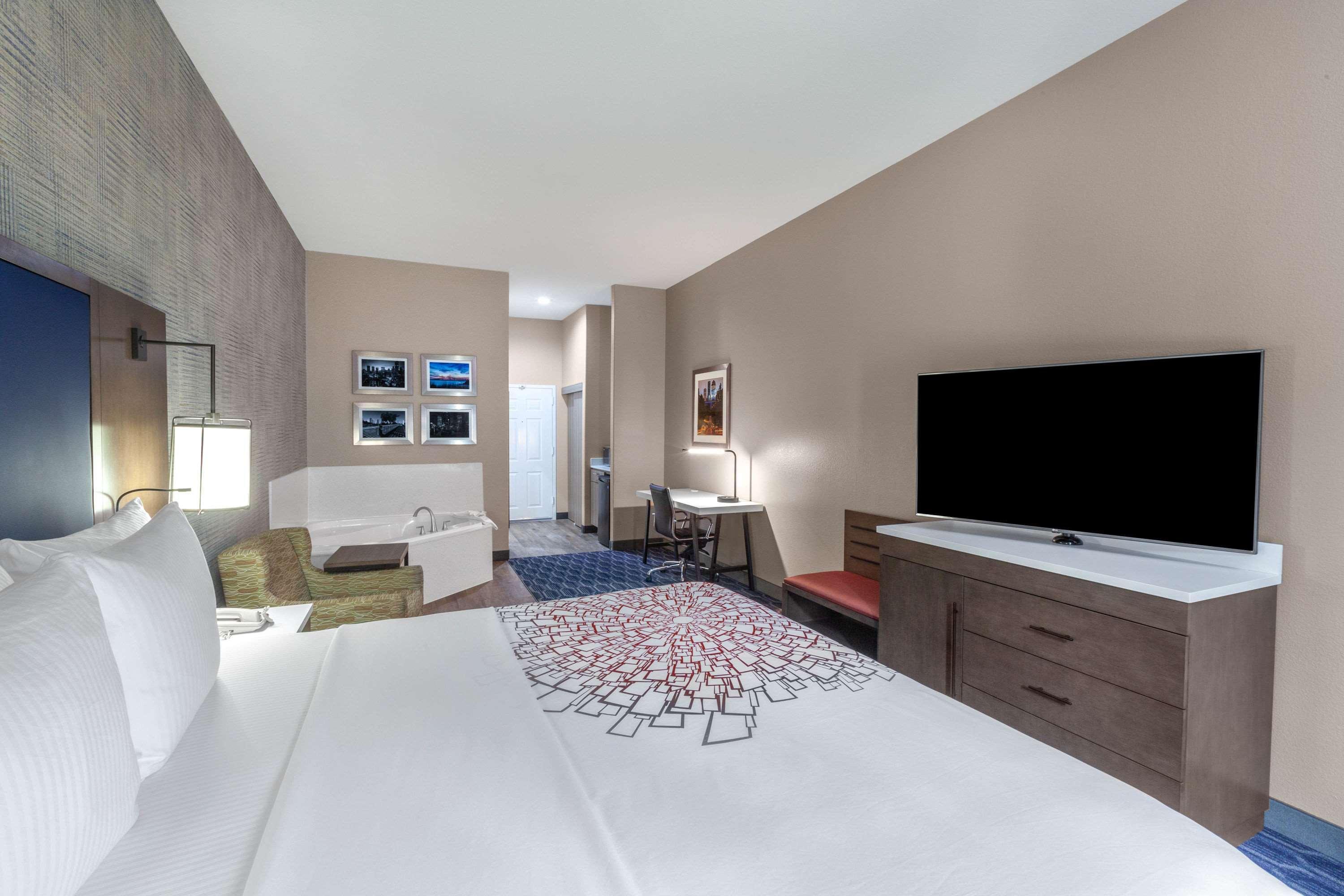 La Quinta By Wyndham Houston Channelview Cloverleaf المظهر الخارجي الصورة