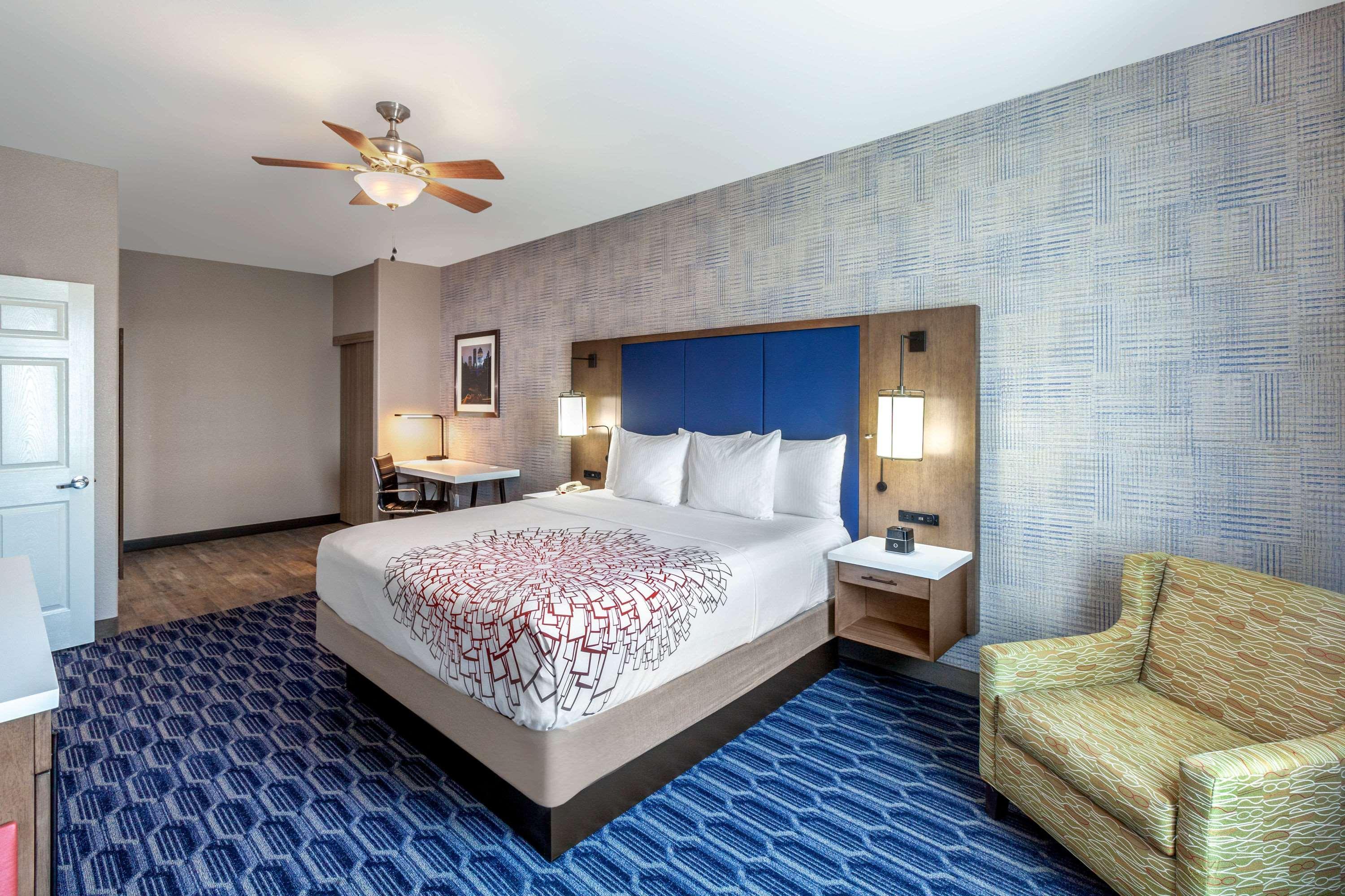 La Quinta By Wyndham Houston Channelview Cloverleaf المظهر الخارجي الصورة