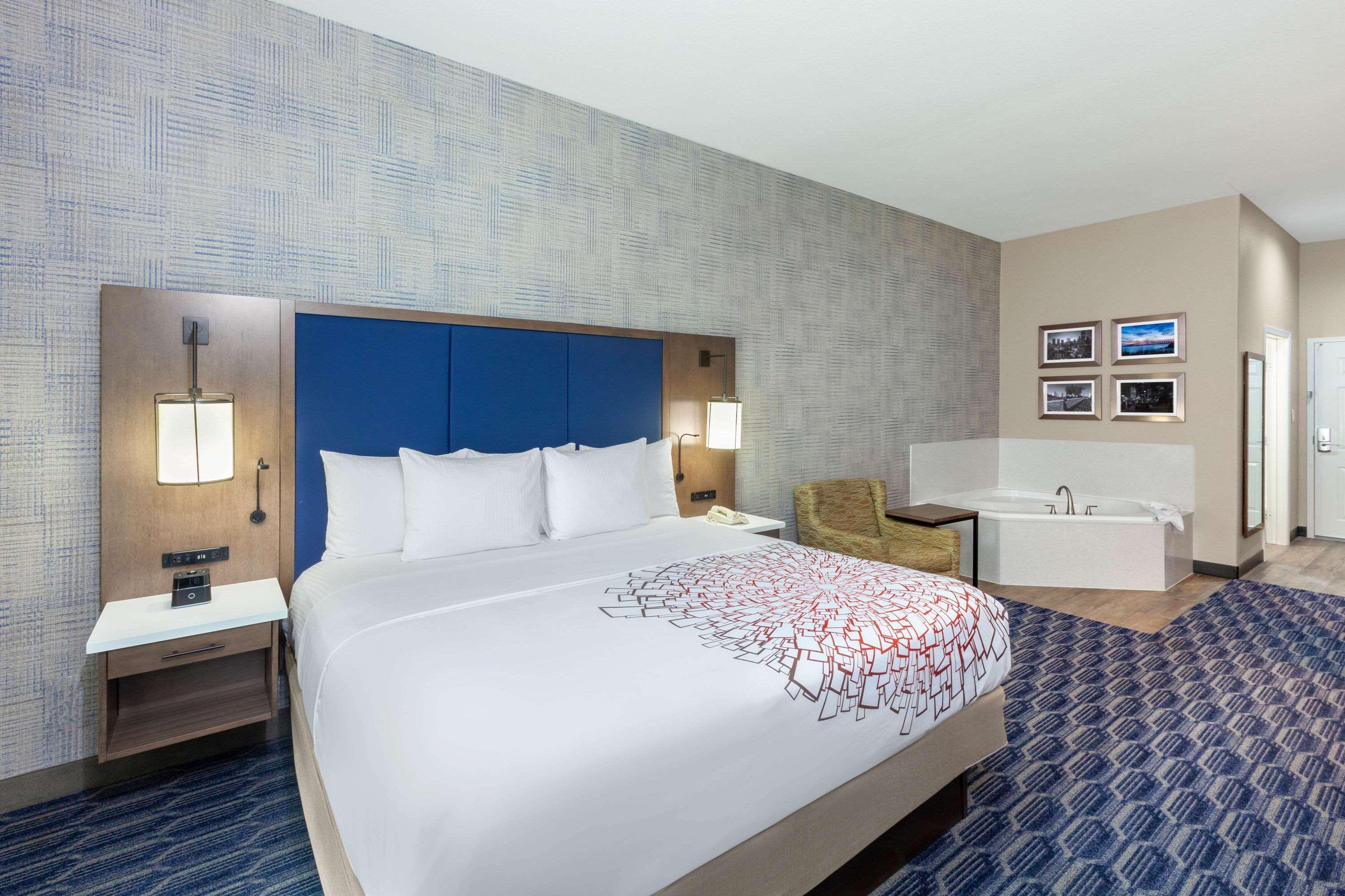 La Quinta By Wyndham Houston Channelview Cloverleaf المظهر الخارجي الصورة