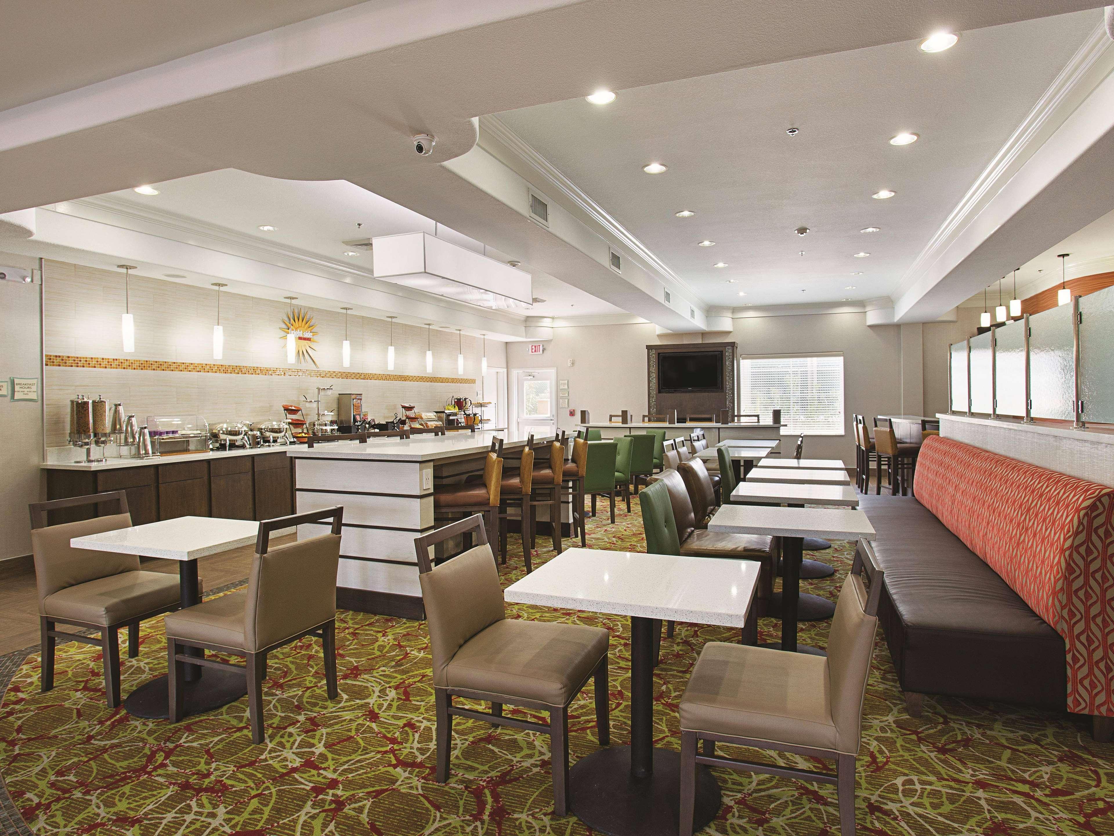 La Quinta By Wyndham Houston Channelview Cloverleaf المظهر الخارجي الصورة