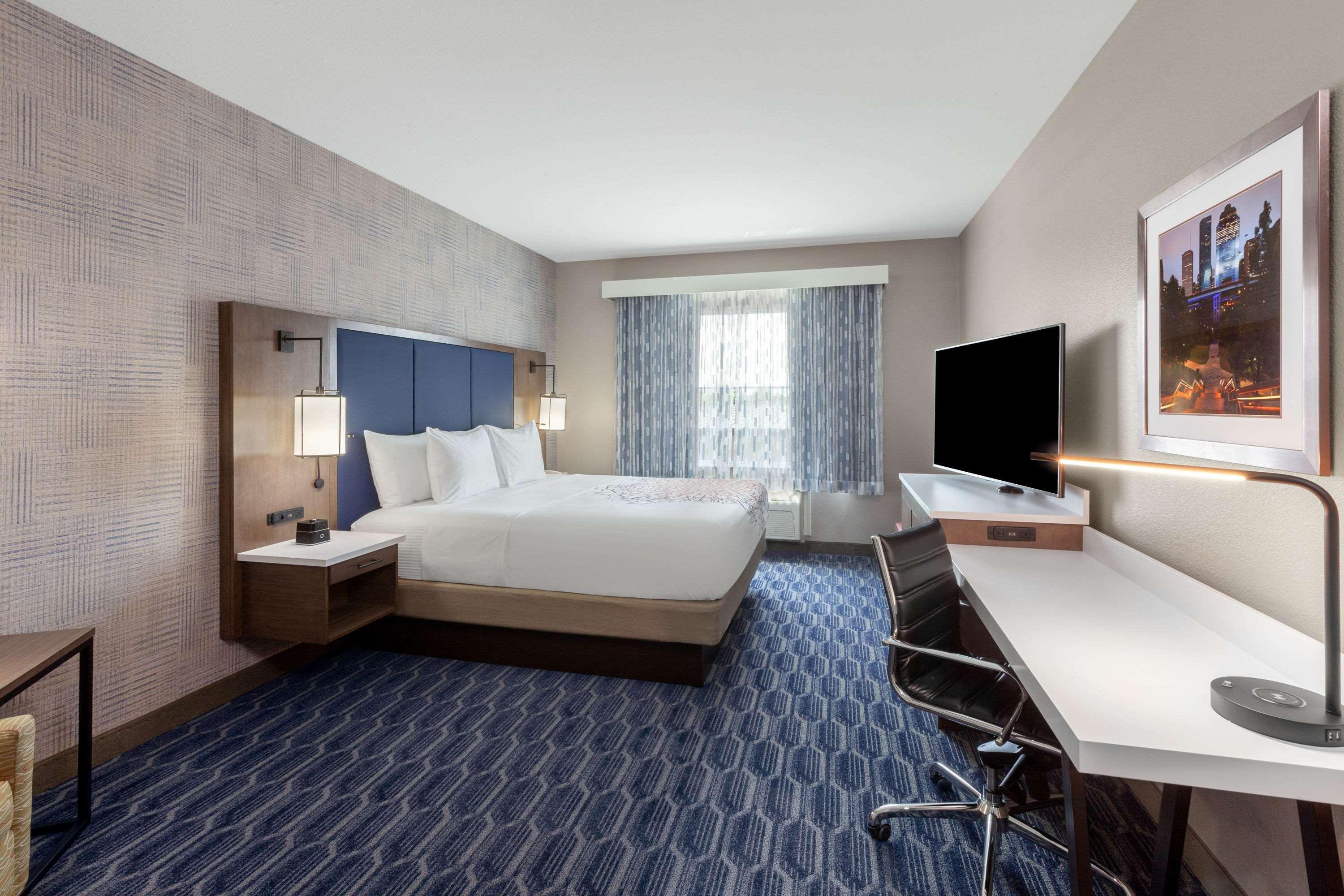 La Quinta By Wyndham Houston Channelview Cloverleaf المظهر الخارجي الصورة