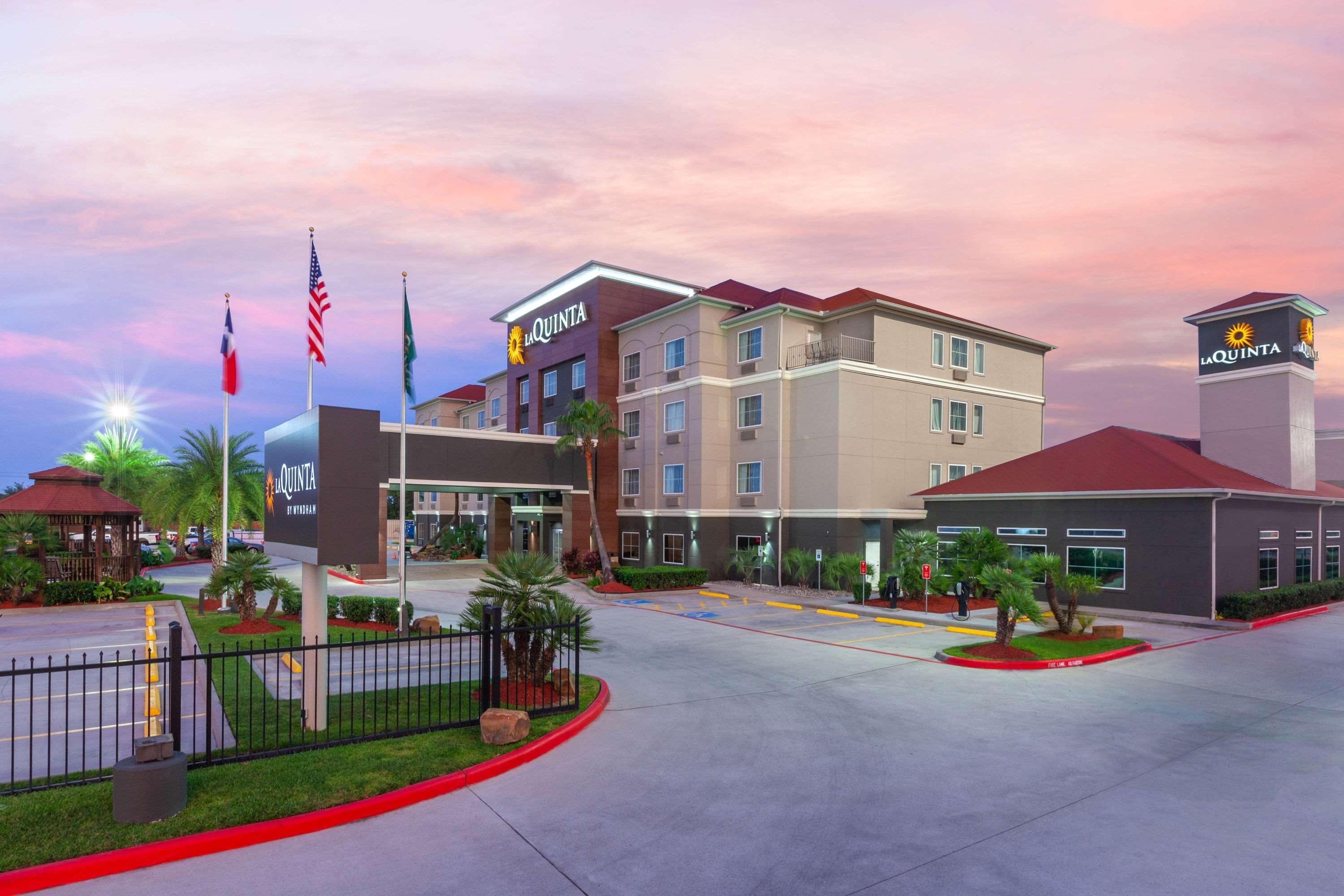 La Quinta By Wyndham Houston Channelview Cloverleaf المظهر الخارجي الصورة