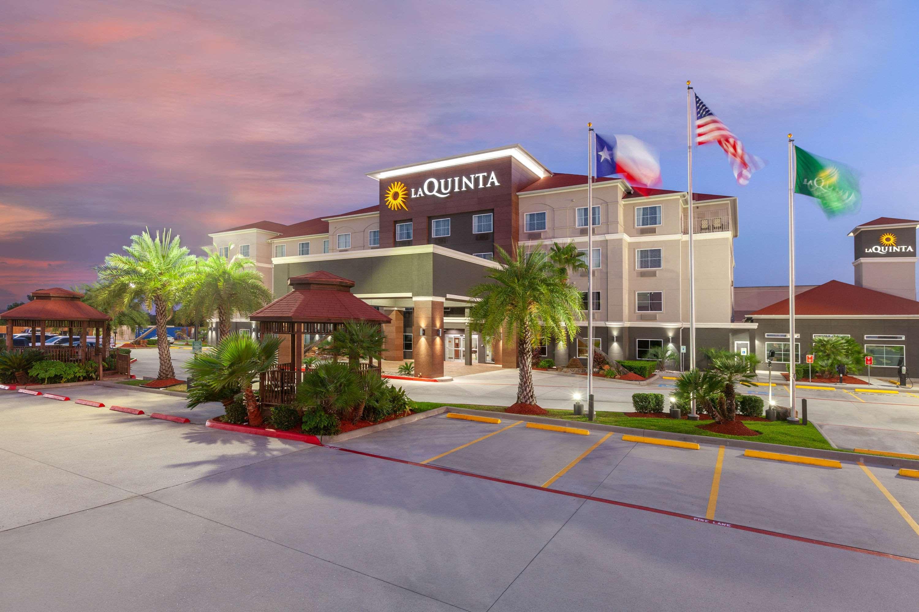 La Quinta By Wyndham Houston Channelview Cloverleaf المظهر الخارجي الصورة