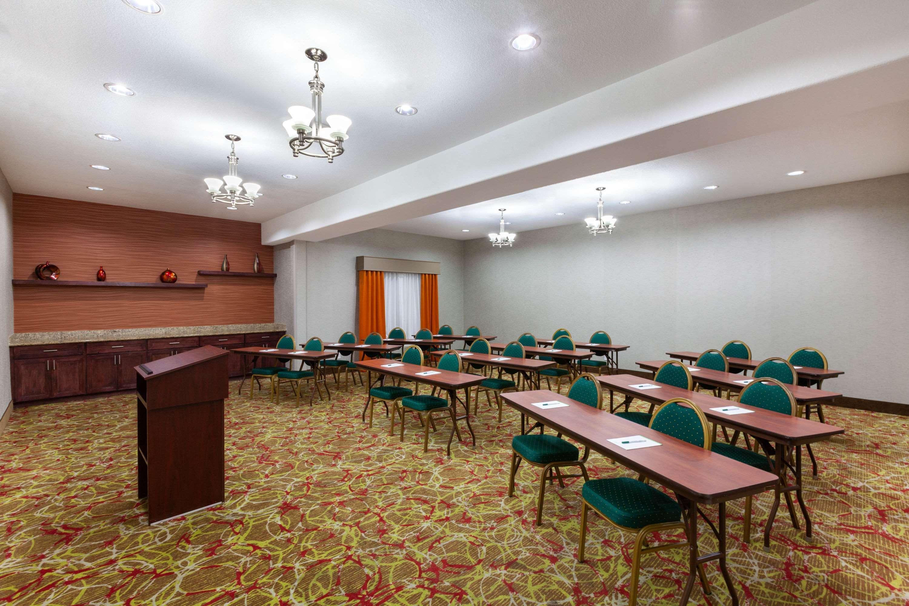 La Quinta By Wyndham Houston Channelview Cloverleaf المظهر الخارجي الصورة