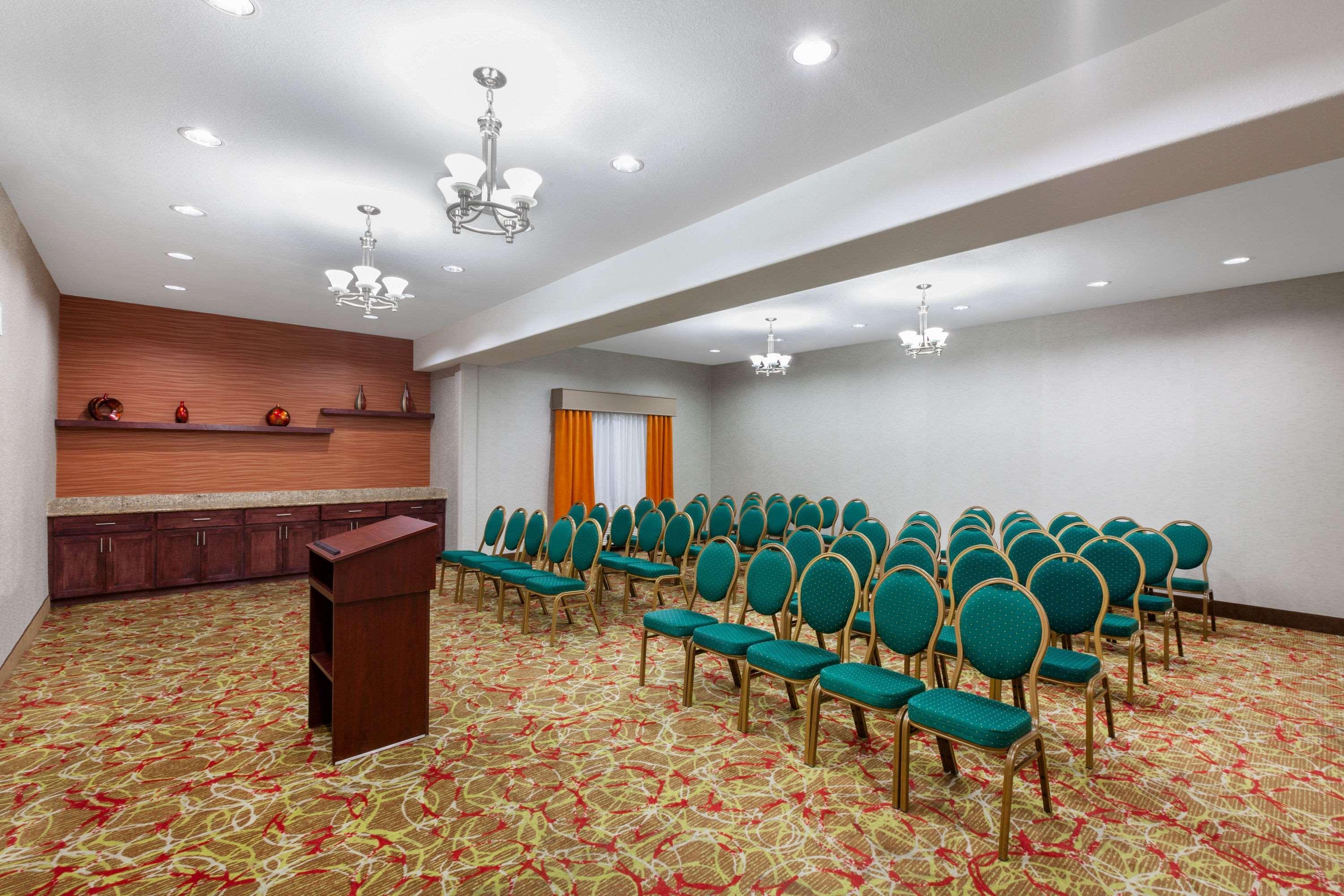La Quinta By Wyndham Houston Channelview Cloverleaf المظهر الخارجي الصورة