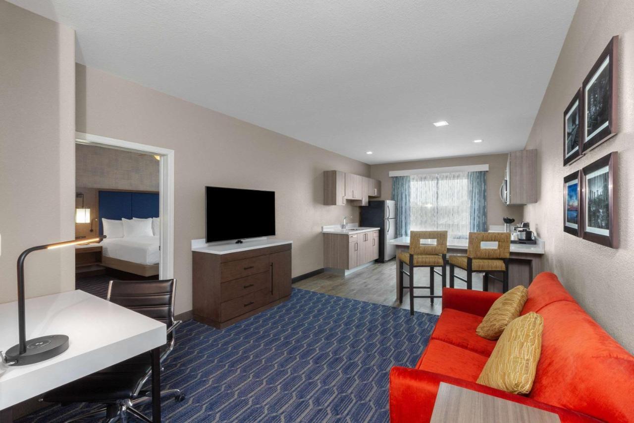 La Quinta By Wyndham Houston Channelview Cloverleaf المظهر الخارجي الصورة