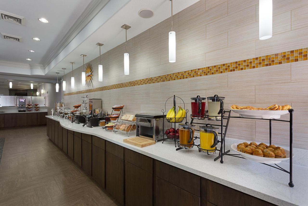 La Quinta By Wyndham Houston Channelview Cloverleaf المظهر الخارجي الصورة