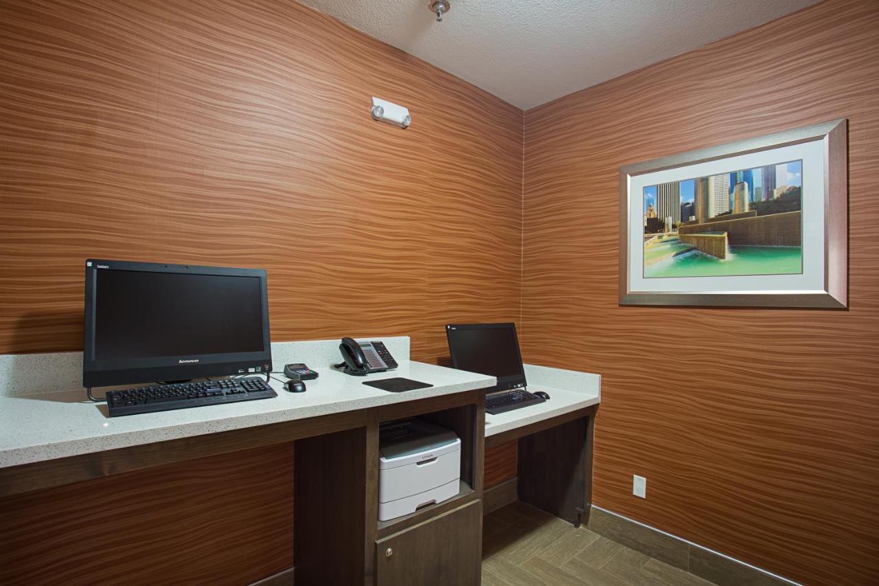 La Quinta By Wyndham Houston Channelview Cloverleaf المظهر الخارجي الصورة