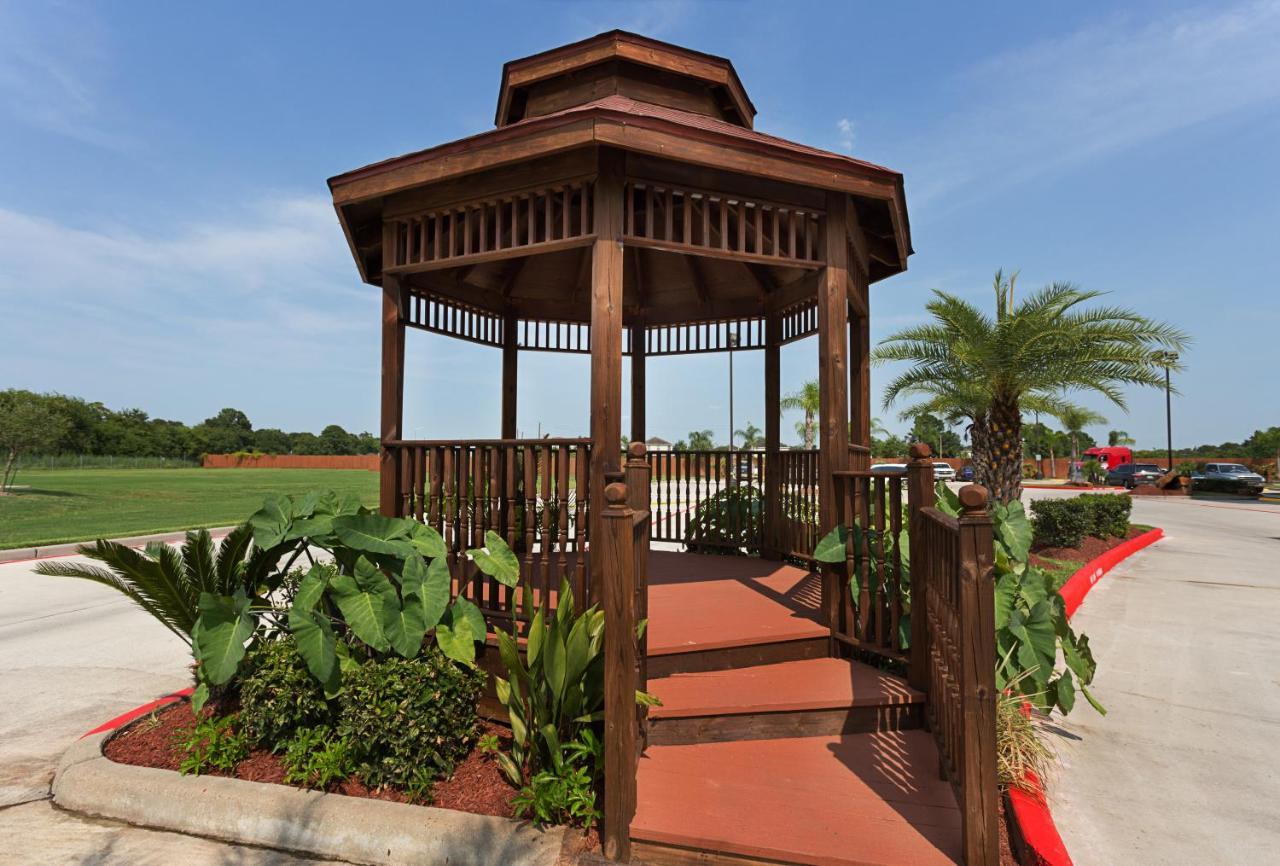 La Quinta By Wyndham Houston Channelview Cloverleaf المظهر الخارجي الصورة